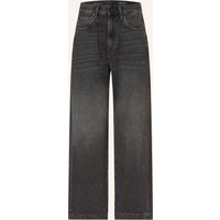ag jeans Ag Jeans Barrel Jeans Hattie schwarz