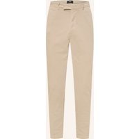 CINQUE Chino Cibeppe Tapered Fit beige