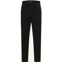 CINQUE Chino Cibeppe Tapered Fit schwarz