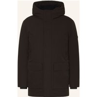 CINQUE Parka Ciresistor braun