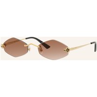 2300D1 GOLD/BRAUN