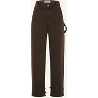 DARKPARK Darkpark Wide Leg Jeans Lisa braun