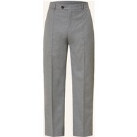about:blank About:Blank Chino Slim Fit grau
