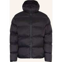Arte Antwerp Arte Antwerp Steppjacke Mit Abnehmbarer Kapuze schwarz
