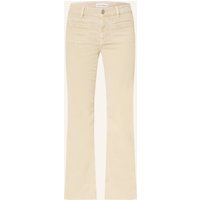 OPUS PANTS Opus Pants Cordhose Melly Fresh beige
