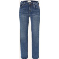 CARTOON Cartoon Straight Jeans blau