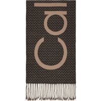 Calvin Klein Calvin Klein Schal schwarz