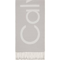 Calvin Klein Calvin Klein Schal grau