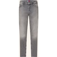 Tommy Jeans Jeans Ryan Slim Fit blau