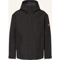 Tommy Jeans Tommy Jeans Jacke schwarz