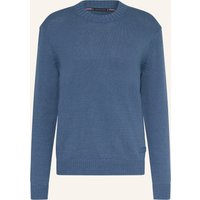 Tommy Hilfiger Pullover blau