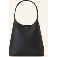 Boss Boss Schultertasche Lenah schwarz