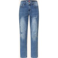 Buena Vista Buena Vista Straight Jeans blau