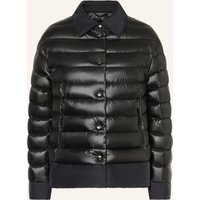 Bogner Lightweight-Daunenjacke Audrey schwarz