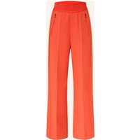 Bogner Marlenehose Ylvi rot