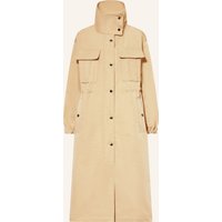Bogner Bogner Trenchcoat Elektra beige