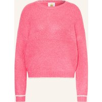 Princess GOES HOLLYWOOD Princess Goes Hollywood Pullover pink