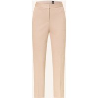 Boss 7/8-Hose Tapria beige