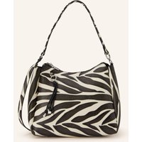 Seidenfelt Seidenfelt Schultertasche Sandve beige