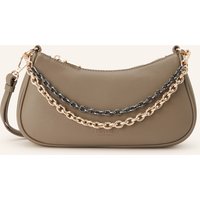 Seidenfelt Seidenfelt Umhängetasche Lainio beige
