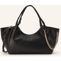 Seidenfelt Seidenfelt Shopper Lainio schwarz