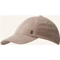 Bogner Bogner Cord-Cap Ralf braun