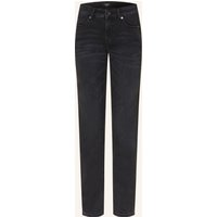 CAMBIO Cambio Jeans Piper schwarz