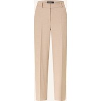 CAMBIO Cambio Marlenehose Amelie beige