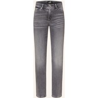 CAMBIO Cambio Jeans Piper grau