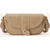 LIU JO Schultertasche gruen