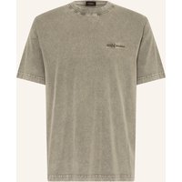 DAILY PAPER Daily Paper T-Shirt Dias gruen