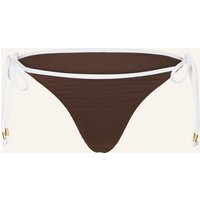 SEAFOLLY Triangel-Bikini-Hose BEACH BOUND