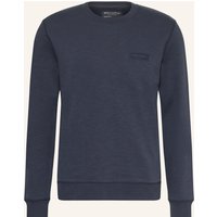 Marc O'Polo Marc O'polo Sweatshirt blau