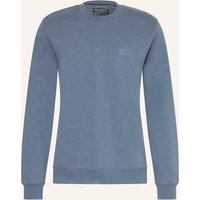 Marc O'Polo Marc O'polo Sweatshirt blau