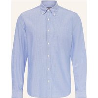 Marc O'Polo Marc O'polo Hemd Regular Fit blau