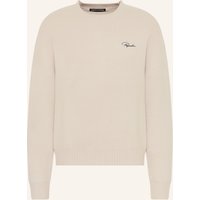 PEGADOR Pullover Signar beige