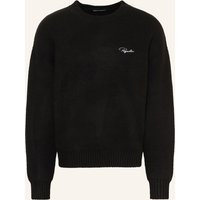 PEGADOR Pullover Signar schwarz