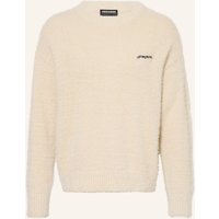 PEGADOR Pullover Vernen beige