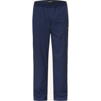 PEGADOR Hose Pikal Im Jogging-Stil Regular Fit blau