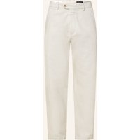 closed Jeans Fairport Relaxed Fit weiss