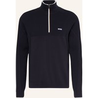Boss Boss Troyer Hydro blau