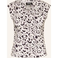 Barbour International Barbour International Top Santana weiss