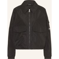 Barbour International Barbour International Blouson Liya schwarz