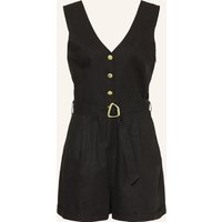 Barbour International Barbour International Jumpsuit Adriana schwarz