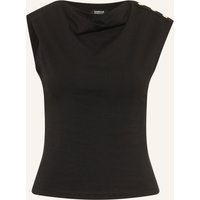 Barbour International Barbour International Top Gigi schwarz