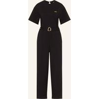 Barbour International Barbour International Jumpsuit Alexis schwarz
