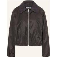 Barbour International Barbour International Blouson Ozara schwarz