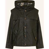Barbour Barbour Fieldjacket Ornella gruen