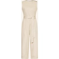 Barbour Barbour Jumpsuit Gabby beige