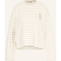 Barbour Sweatshirt Gabby beige